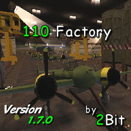 110 factory