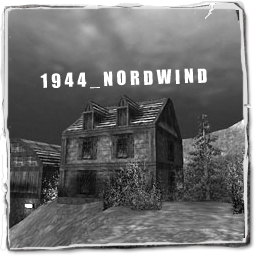 Local map thumbnail for 1944 nordwind
