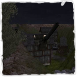 Local map thumbnail for 2hide