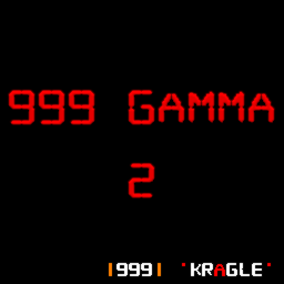 Local map thumbnail for 999gamma2 b3