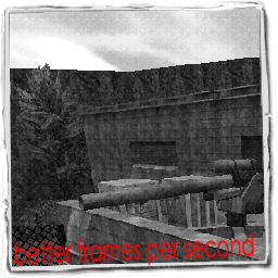 Local map thumbnail for aa guns