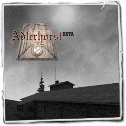 Local map thumbnail for adlerhorst b
