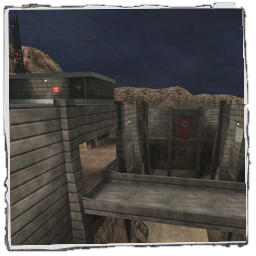 Local map thumbnail for adlernest