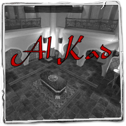 Local map thumbnail for al kad b3