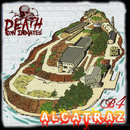 Local map thumbnail for alcatraz b4