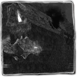 Local map thumbnail for alleys