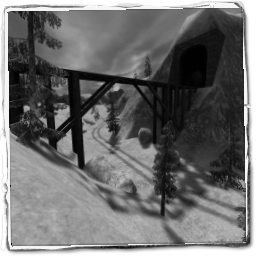 Local map thumbnail for alps2 pb