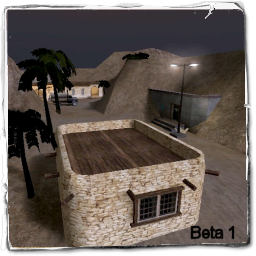 Local map thumbnail for ammo bunker b1