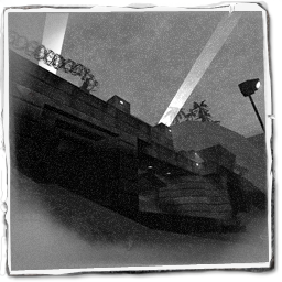 Local map thumbnail for ammodepot