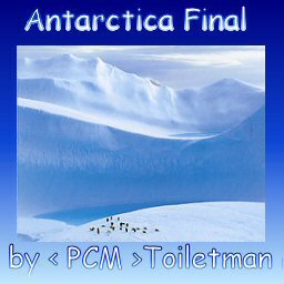 Antarctica final
