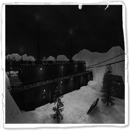 Local map thumbnail for apennines b2