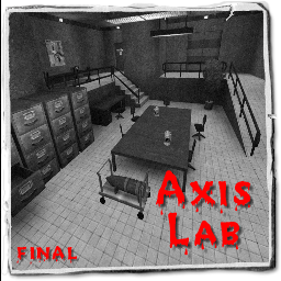 Local map thumbnail for axislab final