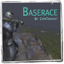 Local map thumbnail for baserace