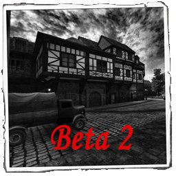 Local map thumbnail for bergheim b2