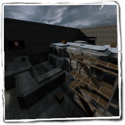 Local map thumbnail for BHoP