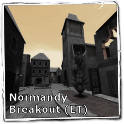 Normandy Breakout beta2