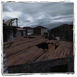 Local map thumbnail for bremen b2