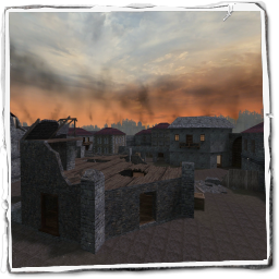 Local map thumbnail for bremen final