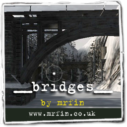 Local map thumbnail for BRIDGES
