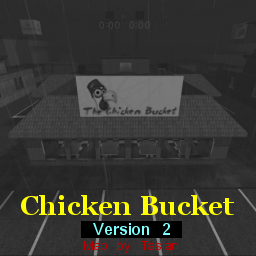 Local map thumbnail for bucket v2