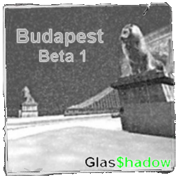 Local map thumbnail for budapest beta1