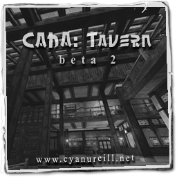Local map thumbnail for caha tavern b2