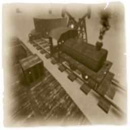 Local map thumbnail for calculus