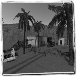 Local map thumbnail for capuzzo b1