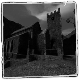 Local map thumbnail for castleattack b5