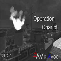 Local map thumbnail for chariot