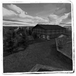 Local map thumbnail for coast b1