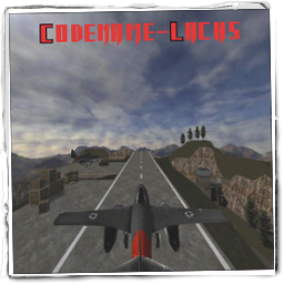 Local map thumbnail for codename lachs