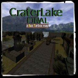 Local map thumbnail for craterlake final