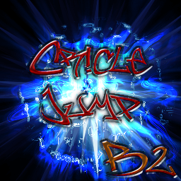 Local map thumbnail for criclejump b2
