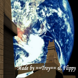 Local map thumbnail for ctf face fp1
