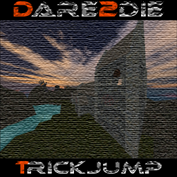 Local map thumbnail for Dare2Die