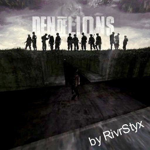 Local map thumbnail for denoflions etdual