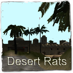 Local map thumbnail for desertrats