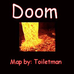 Local map thumbnail for Doom
