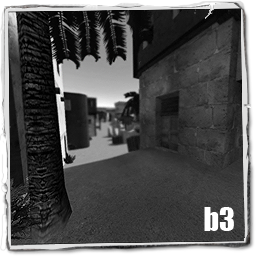 Local map thumbnail for drush b3