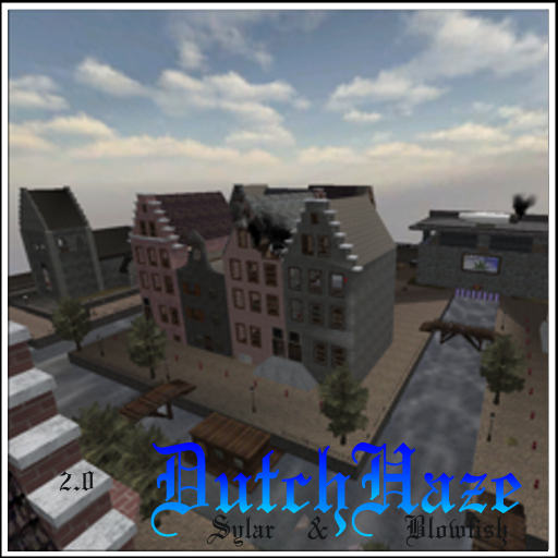 Local map thumbnail for dutchhaze v2
