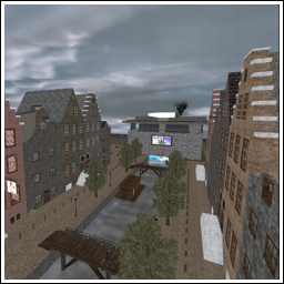 Local map thumbnail for dutchhaze