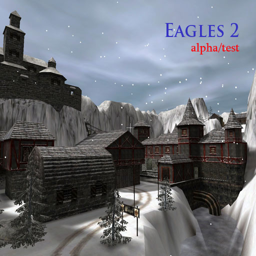 Local map thumbnail for eagles2 a4