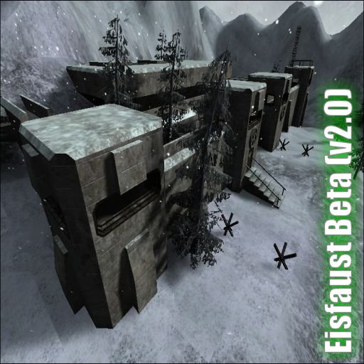 Local map thumbnail for eisfaust