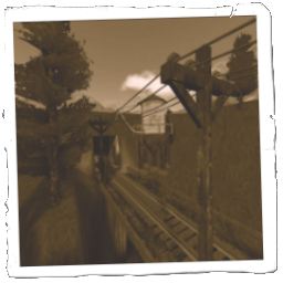 Local map thumbnail for emperor
