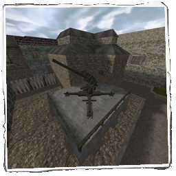 Local map thumbnail for erdenberg b1