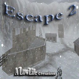 Local map thumbnail for escape2