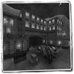 Local map thumbnail for et assault beta4
