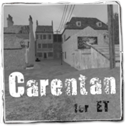 Local map thumbnail for et carentan