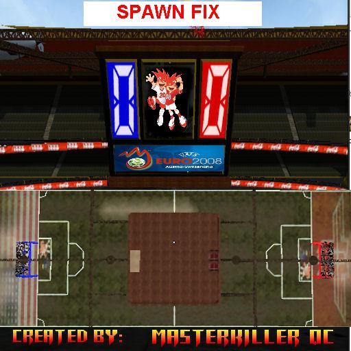Local map thumbnail for euro2008fix